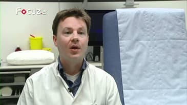 Gezonde Zorg: Duizeligheidpolikliniek