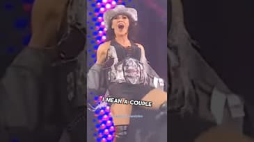 Anything can happen at the Royal Rumble