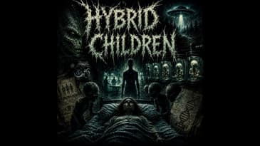 Ep. 264: Hybrid Children