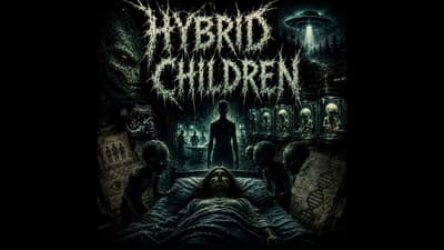 Ep. 264: Hybrid Children