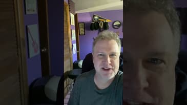 Checking in #Shorts #Wycethoughts