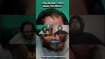 They Shouldn't Have Made This Movie