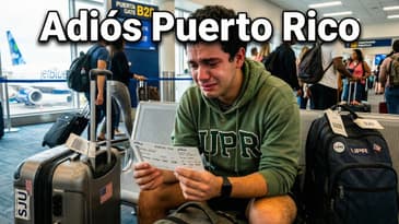 Éxodo Puertorriqueño: La Verdad Detrás de la Crisis