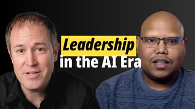 How Leaders Cut Waste and Build Revenue in the AI Era with Kurt Uhlir | Epi.50