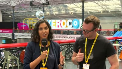 Xerocon London special: are accountants still important to Xero?
