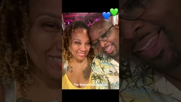 💙💚 #beyondido #love #marriedlife