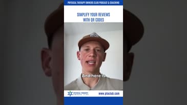 Simplify your Reviews with QR Codes