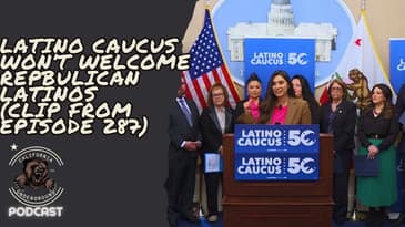 Latino Caucus Won't Welcome Republican Latinos