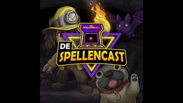 Episode III: Spelunky - Opblazen