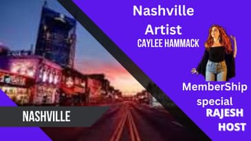 Nashville | nashville tennessee  | Caylee Hammack | nashville music city   The Women Agenda