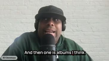 The Top 50 CHH Songs and Albums of 2023