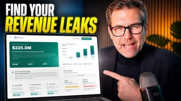 Revenue Accelerator: Where is Your Revenue Leaking?