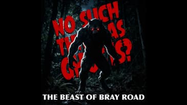 The Beast of Bray Road | Wisconsin's Spine-Tingling Cryptid