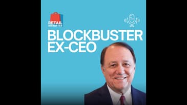 The Real Reason Blockbuster Failed