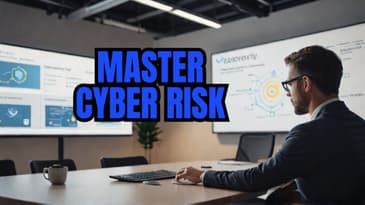 The ABSOLUTE BEST Cybersecurity Leadership Advice with Matt Alderman