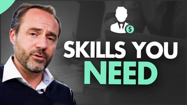 3 Things You Need To Succed In Sales!