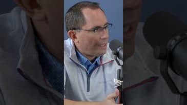 Saying 'No' - Excerpt from Eddie Copeland Interview