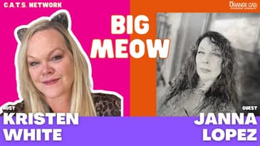 254: Build your Biz in your Local Market with Janna Lopez, Book Psychic