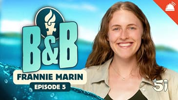 Survivor 51 B&B Ep 5 w/ Frannie Marin
