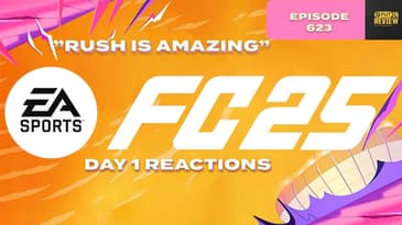 FC25: Day One Experiences | Episode 623 | FUT IN REVIEW Podcast