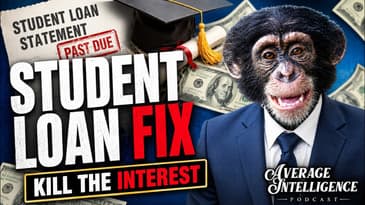 The Student Loan Fix Nobody Wants to Hear