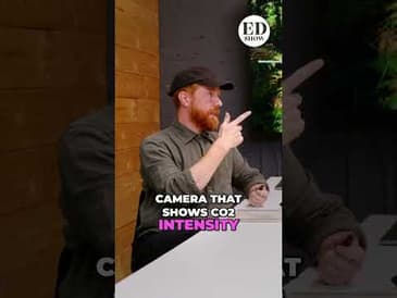 Mosquito Vision: How Data Creates Immersive Tech Experiences #shorts