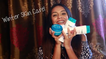 Winter Skin Care Special With Himalaya Herbals | What When Wear