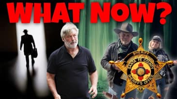 Alec Baldwin and the Rust Tragedy - Part 8 - What Now?!