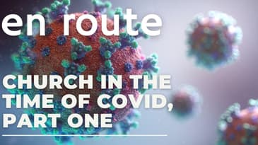 Interview with Rev. Joe Tognetti on the Church During COVID Lockdown