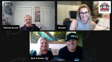 Go Fast Girls Meeting Wed , June 21, 3pm EDT