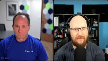 Security Unfiltered Is Live With Gidi Cohen CEO of Bonfy.AI