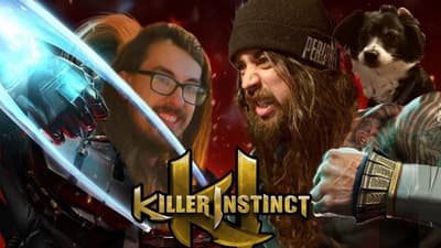 Video Episode 205: Killer Instinct - No Genocide, Please :D