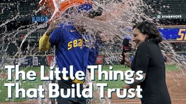 Empowering Others To Own Their Voice | Sports Broadcaster Jen Mueller