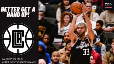 LA CLIPPERS TALK! | CLIPPERS BEAT THE BULLS!