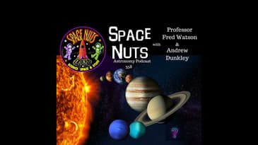 #358: Hunting for Planet Nine: The Search Intensifies with New Telescopes