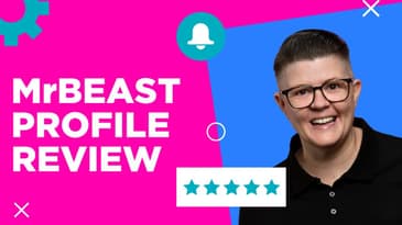 How Did MrBeast's Linkedin Profile Stack Up?