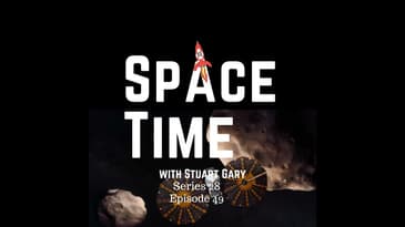 NASA's Lucy Spacecraft Zooms Past Asteroid Donaldjohanson, Neutrino Mass Limit Set