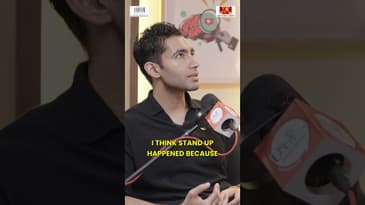 From Plays to Punchlines 🎭 I Aadar Malik,Prajakta Koli, Zervaan Bunshah, Aisha Ahmed, Akarsh Khurana
