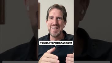 Lead Like a Shepherd: Understand Your Flock for Success #shorts techartspodcast.com