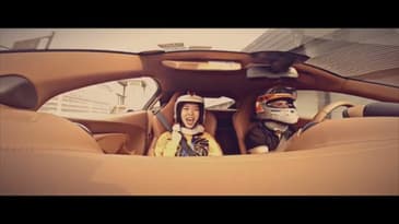 British Motorsport Festival In Beijing 2016: Unleashing Speed, Thrills, And Pure Fun