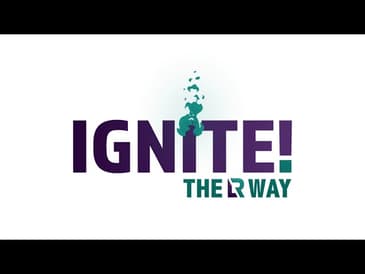 The LR Way: Ignite! 2022 - Teaser Trailer 1