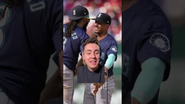 Did This HOFer Just FIX The Mariners Offense? #mariners #mlb