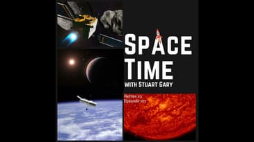 Dimorphous Grows a Massive Comet Like Impact Debris Tail