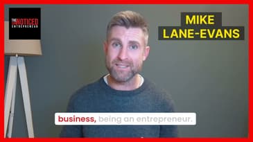 Forefront Coaching's Mike Lane-Evans:The Art of Business Communication on The UnNoticed Entrepreneur