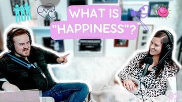 Happiness | Episode 2 | Full Episodes | PWMW Podcast