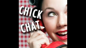 Chick Chat: Just Roasting Chicken