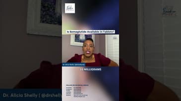 What does semaglutide do for weight loss? #pills #youtubeshorts #shorts