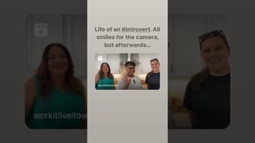 #podcast #introvert #womensupportingwomeninbusiness