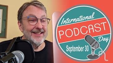 Int Podcast Day 2025