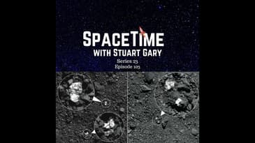 Asteroid Bennu Proves Life is Full of Vesta Situations